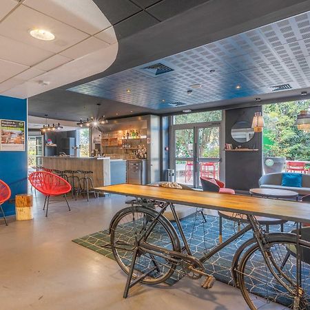 B&B Hotel Marseille Bonneveine Kültér fotó