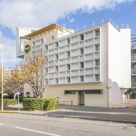 B&B Hotel Marseille Bonneveine Kültér fotó