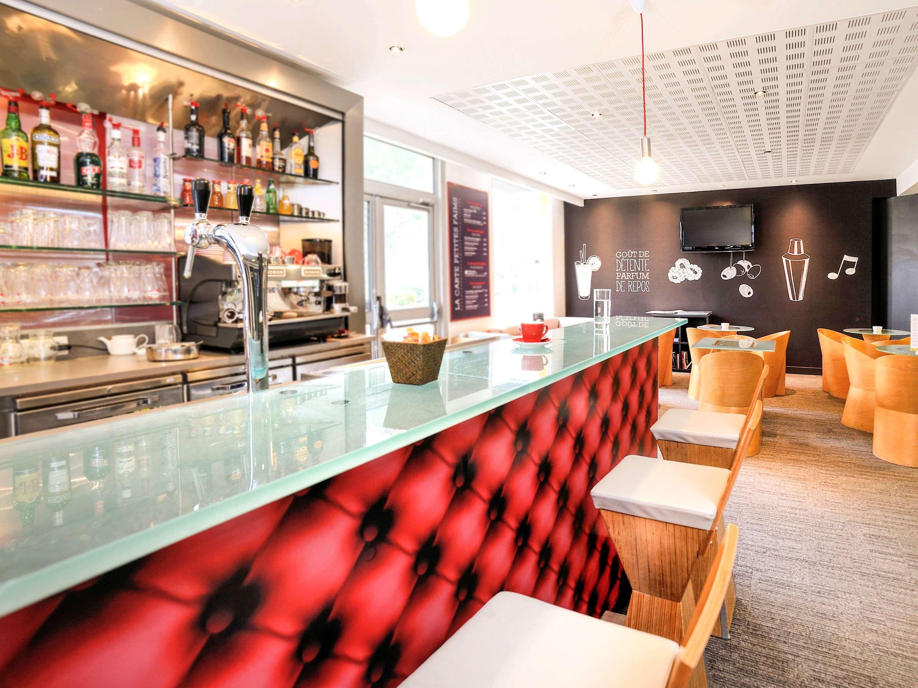 B&B Hotel Marseille Bonneveine Kültér fotó