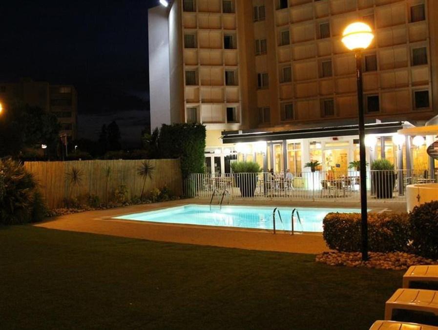 B&B Hotel Marseille Bonneveine Kültér fotó