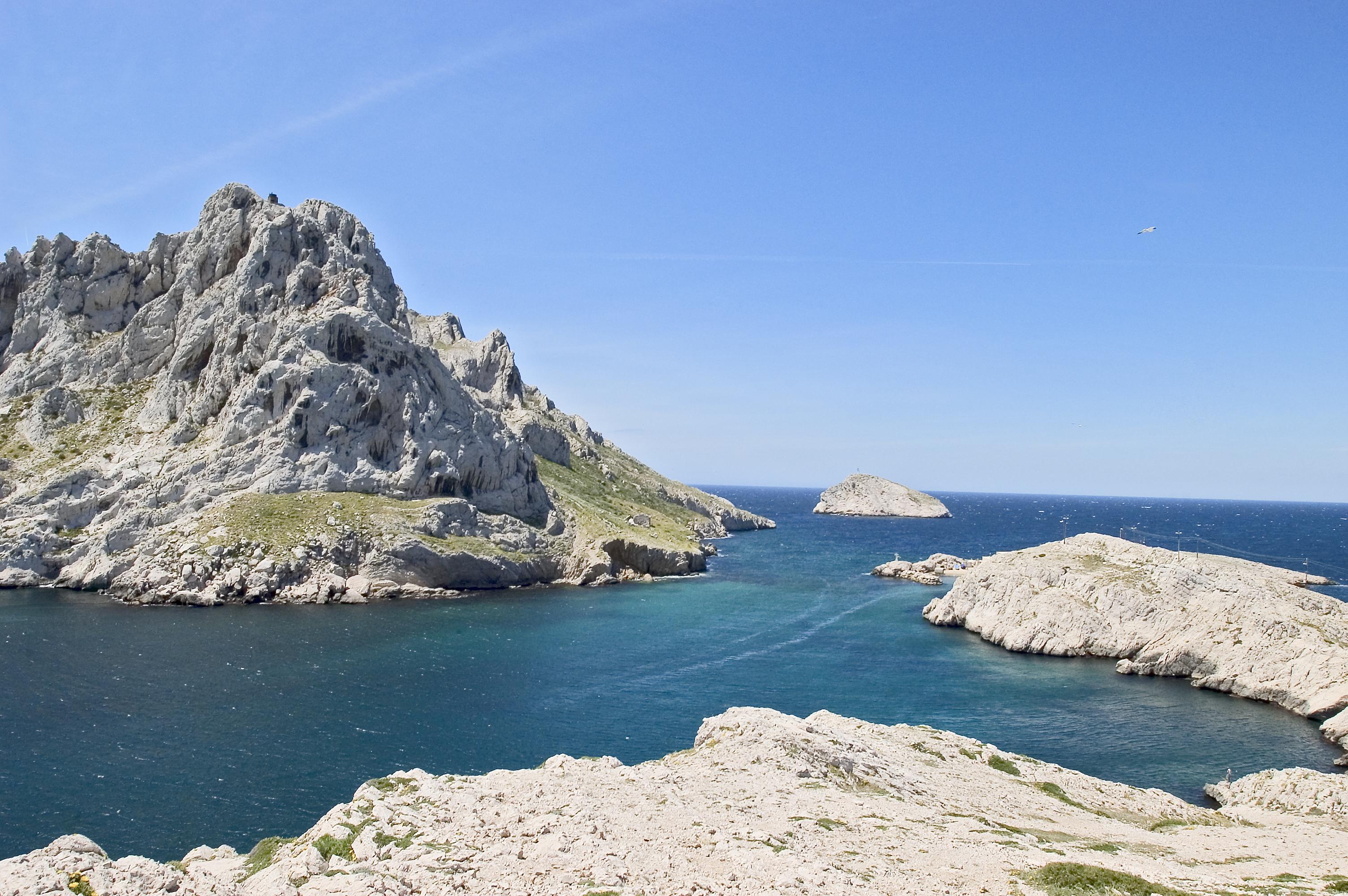 B&B Hotel Marseille Bonneveine Kültér fotó