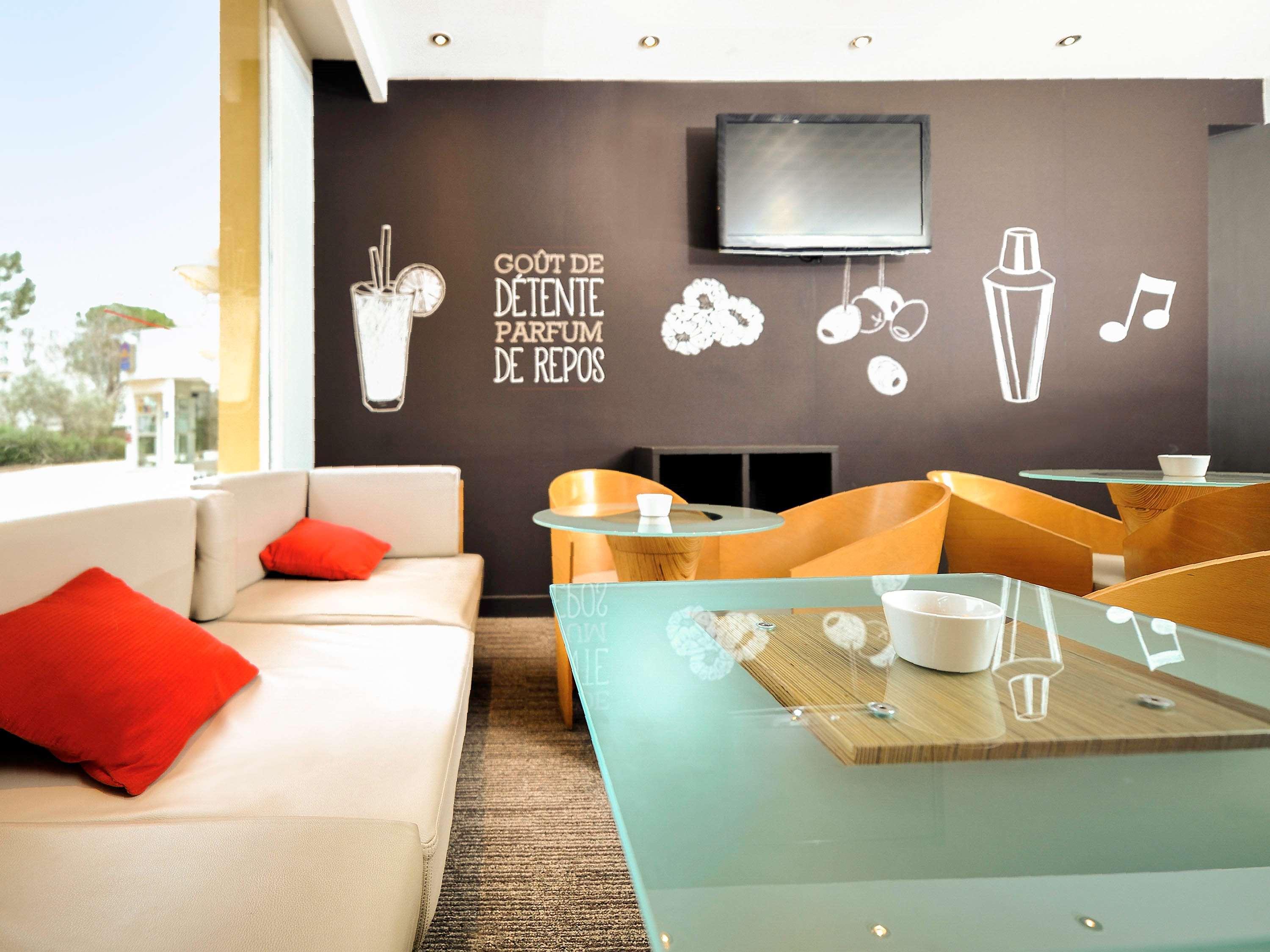 B&B Hotel Marseille Bonneveine Kültér fotó