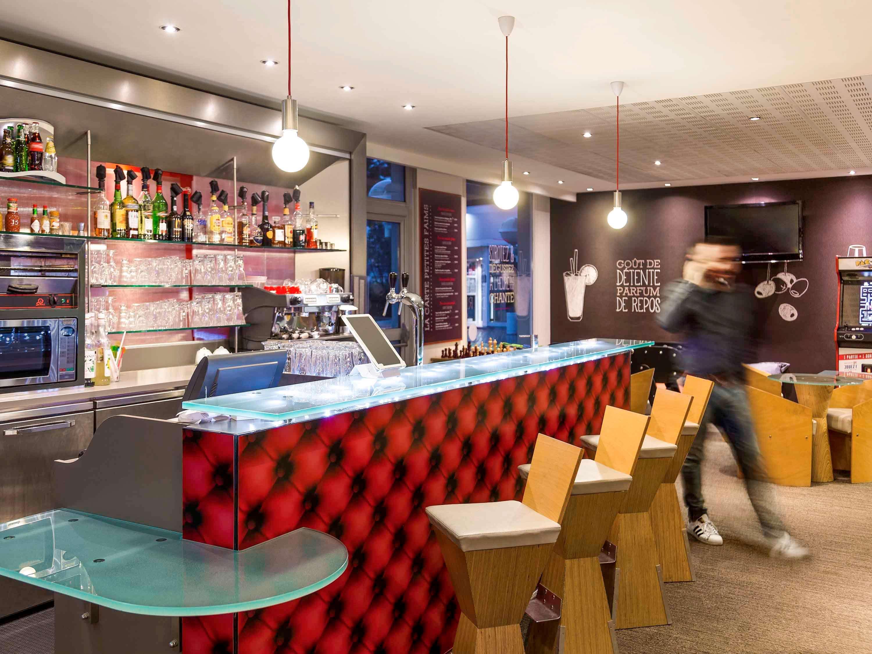 B&B Hotel Marseille Bonneveine Kültér fotó