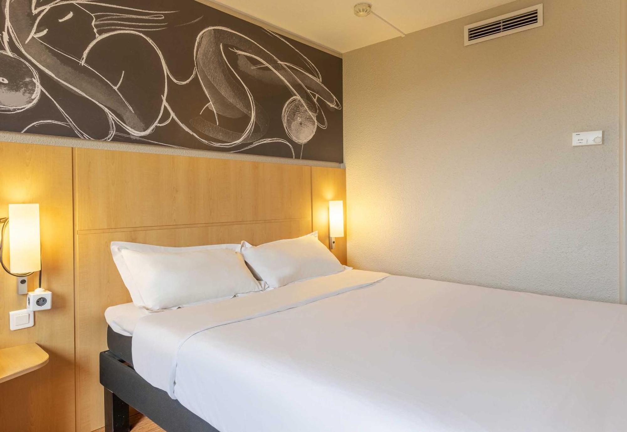 B&B Hotel Marseille Bonneveine Kültér fotó