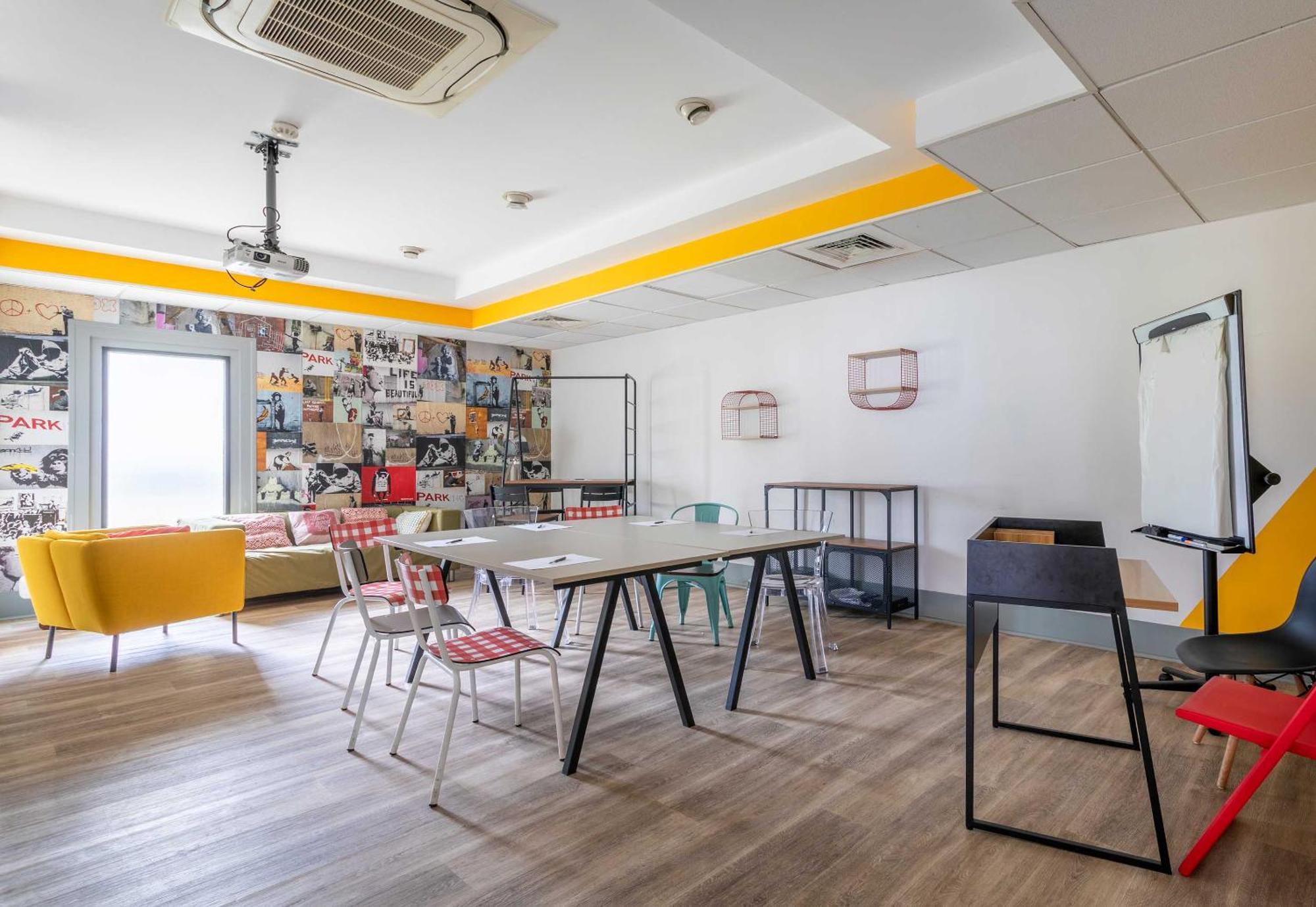 B&B Hotel Marseille Bonneveine Kültér fotó
