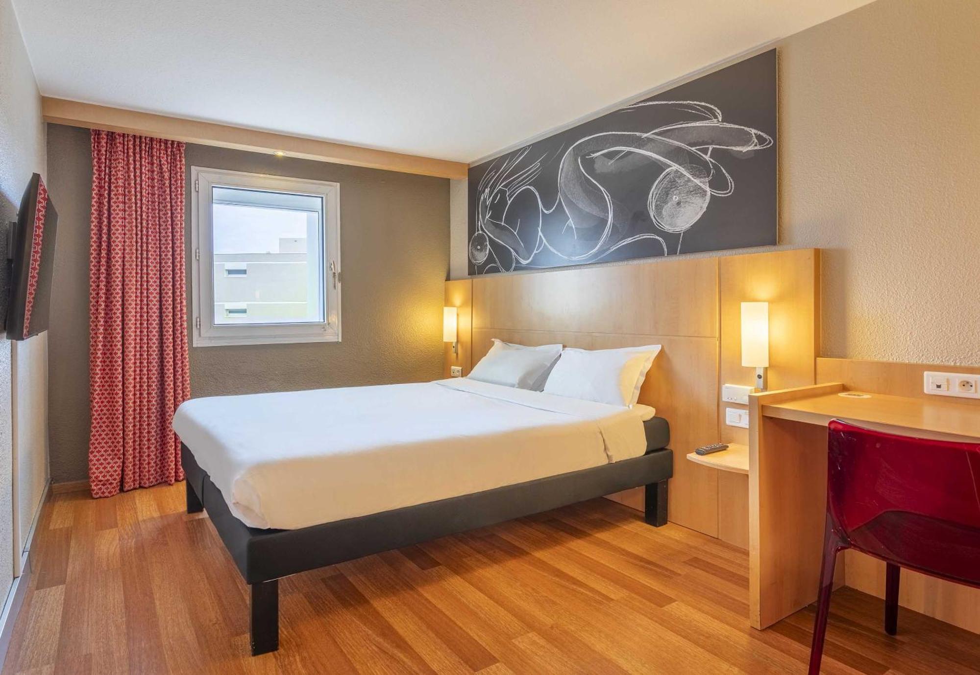 B&B Hotel Marseille Bonneveine Kültér fotó