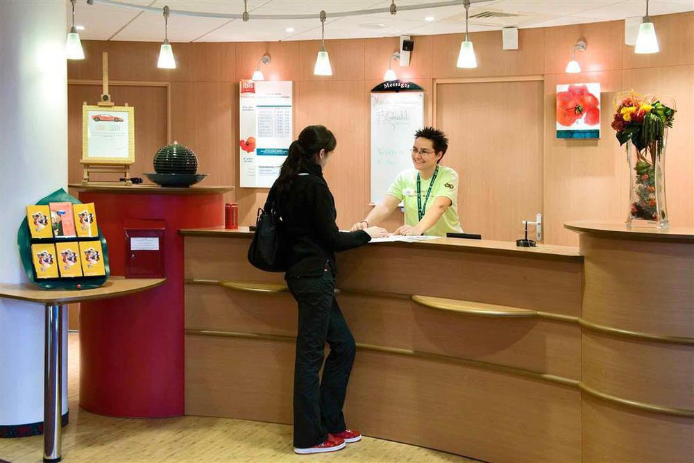 B&B Hotel Marseille Bonneveine Kültér fotó